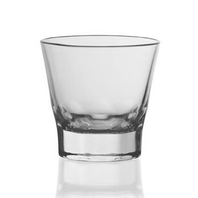 Copo de Água Serenata 6 Peças 330 ml Vetri Delle Venezie Vidivi