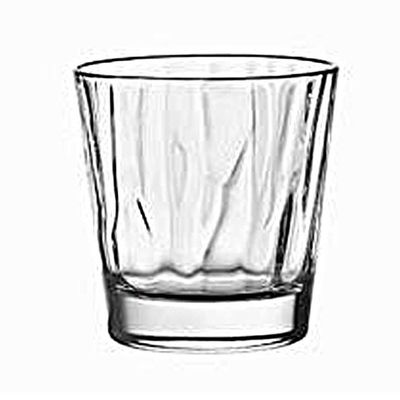 Copo de Água Ice 6 Peças 370 ml Vetri Delle Venezie Vidivi