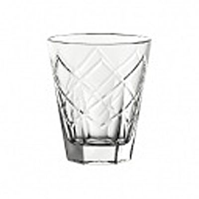 Copo de Água Marquise 6 Peças 340 ml Vetri Delle Venezie Vidivi