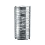 Vaso-Vetri-Saturno-30-cm-Prata