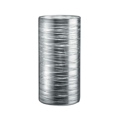 Vaso Saturno 30 cm Prata Vetri Delle Venezie Vidivi