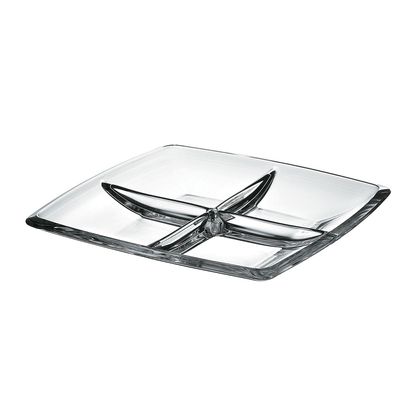 Pratos Pizza Eatparade 2 Peças 33 cm Vetri Delle Venezie Vidivi