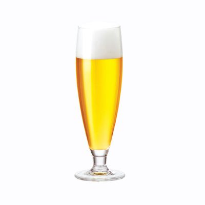 Taça Cerveja Londres Crystal Grande 490 ml Ruvolo