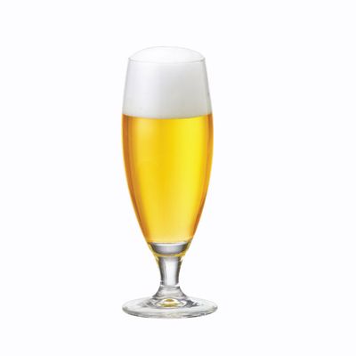 Taça Cerveja Pilsen Crystal 400 ml Ruvolo