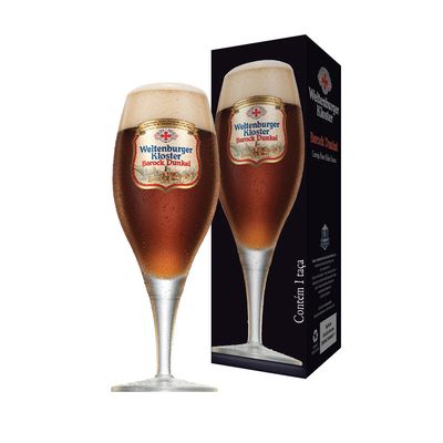 Taça Cerveja Barock Dunkel 300Ml Weltenburger Kloster Ruvolo