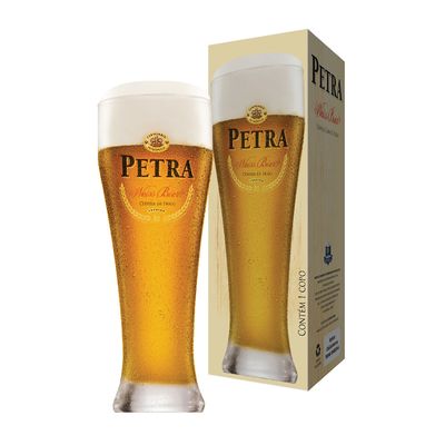Copo Cerveja Weiss 675 ml Petra