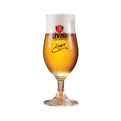 Taça Bier Dado Bier