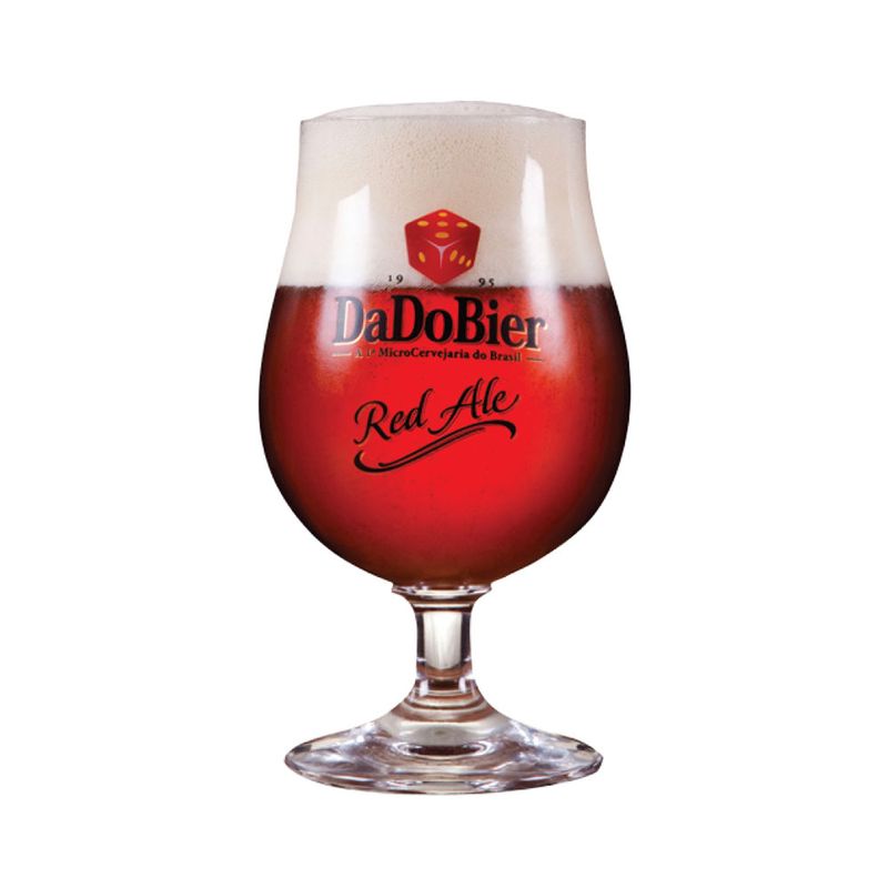TACA-RED-ALE-DADOBIER