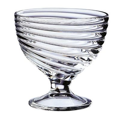 Taça Java Sobremesa 6 Peças 300 ml Luminarc