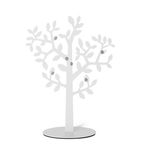 Porta-Retrato-Umbra-Laurel-Mini-Branco