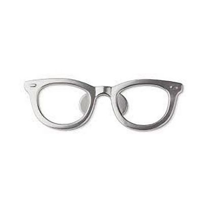 Abridor de Garrafa Glasses Níquel Umbra