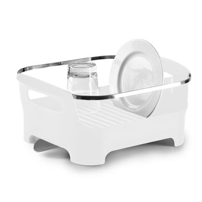 Escorredor-de-Louca-Umbra-Basin-Branco