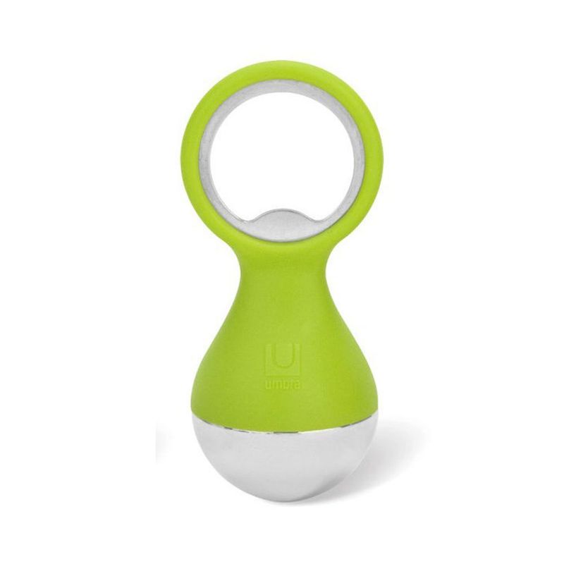 Abridor-de-Garrafa-Wobble-Verde-Umbra
