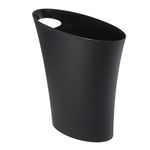 Lixeira-Umbra-Skinny-Preta