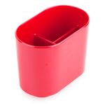 Porta-Escova-de-Dente-Step-Vermelha-Umbra