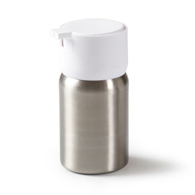 Porta Sabonete Líquido Ensa Branco Umbra