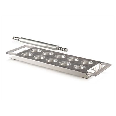 Molde para Ravioli Tablet Marcato
