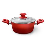 CACAROLA-CERAMIC-LIFE-4.5---20-X-95-CM-VERMELHA-BRINOX