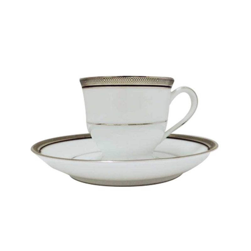 JOGO-DE-CAFE-FILETE-PRATA-6-PCS-NORITAKE
