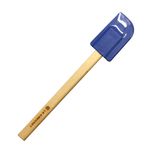 Espatula-Le-Creuset-Media-de-Silicone-Azul