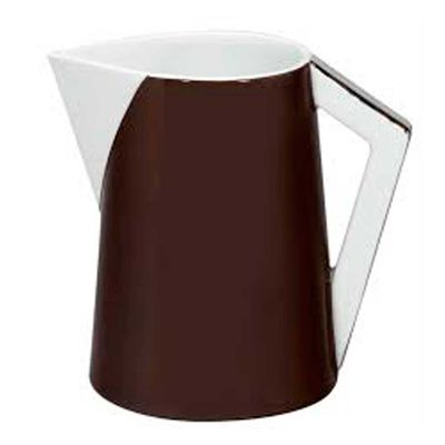 Leiteira Chocolate Vista Alegre Atlantis