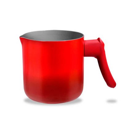 Fervedor Ceramic Life 2.5 1 Litro Colour Vermelha Brinox