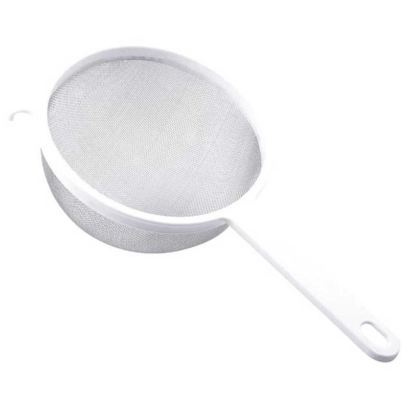 Peneira-Inox-com-Cabo-Abs-Top-Pratic-18-cm-Brinox