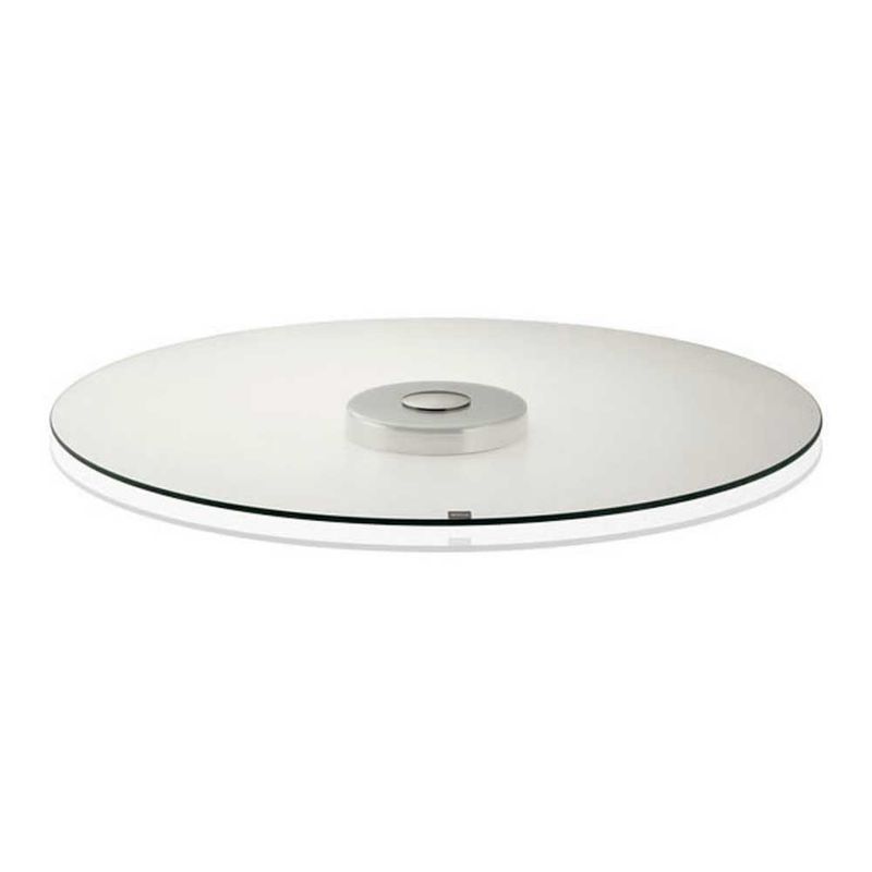Prato-Palmi-Inox-Cetinado-Giratorio-77-cm-Riva