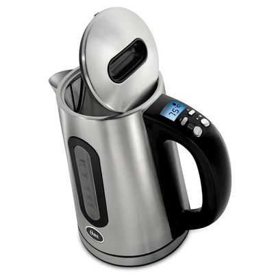 Chaleira Elétrica Digital 127V Oster