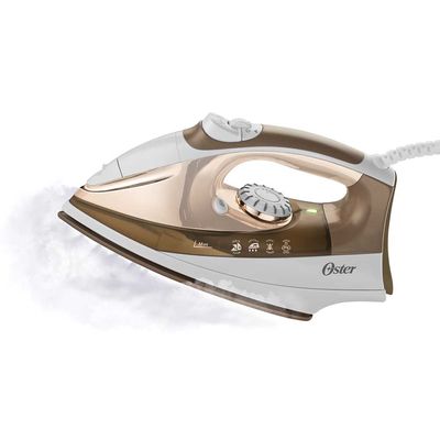 Ferro de Passar Modelo Ultra Care 62206 127V Oster