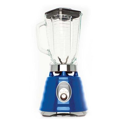 Liquidificador Osterizer Classico 127V Azul Oster