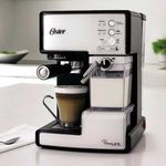 Cafeteira-Automatica-Oster-PrimaLatte-Aco-Inox-127-v