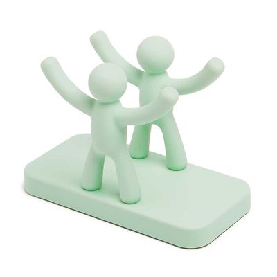 Porta Guardanapo Buddy Verde Umbra