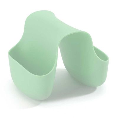 Porta Esponja Saddle para Cuba Dupla Menta Umbra