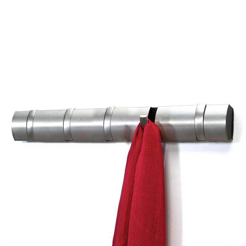 CABIDEIRO-DE-PAREDE-FLIP-COM-5-GANCHOS-METAL-UMBRA