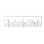 Cabideiro-de-Parede-Skyline-Branco-Umbra