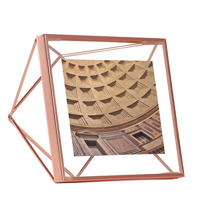 PORTA-RETRATO-PRISMA-4X4-COBRE-UMBRA