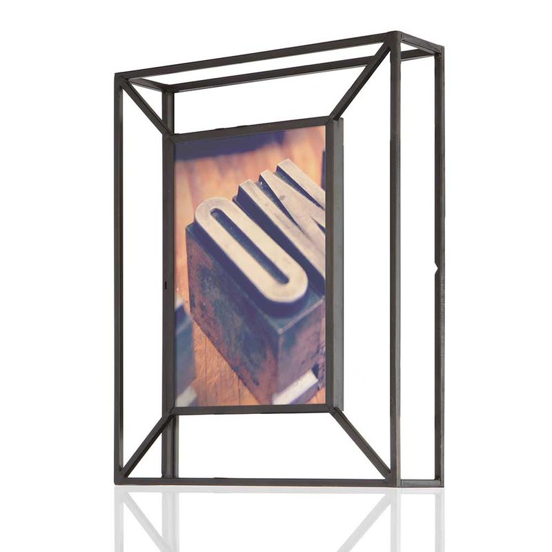 PORTA-RETRATO-MATRIX-5X7-PRETO-UMBRA