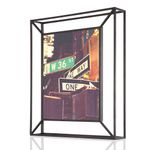 PORTA-RETRATO-MATRIX-8X10-PRETO-UMBRA