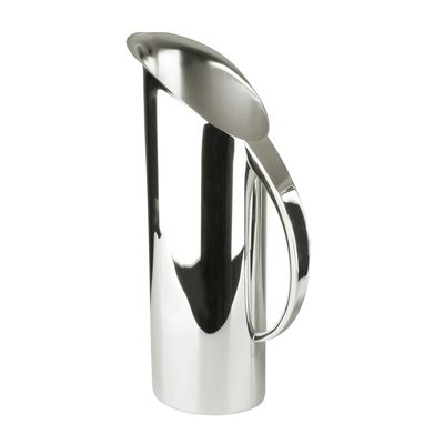 Jarra Oval Altura 25 cm Capacidade 1,3 Litro St James