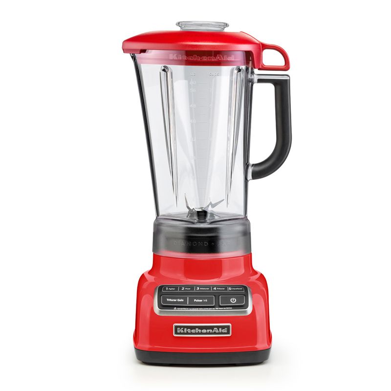 LIQUIDIFICADOR-DIAMOND-EMPIRE-VERMELHO-NOVO-KITCHENAID
