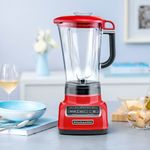 LIQUIDIFICADOR-DIAMOND-EMPIRE-VERMELHO-NOVO-KITCHENAID