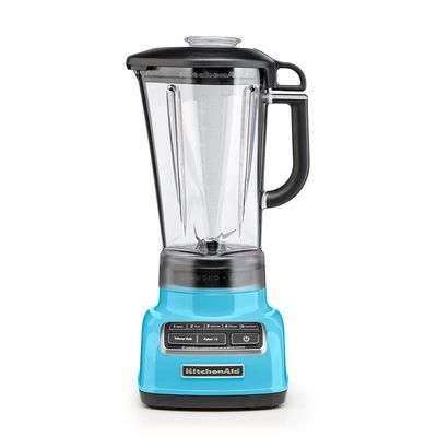 Liquidificador Diamond Crystal Blue KitchenAid