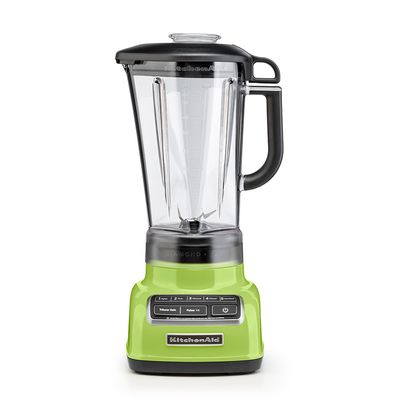 Liquidificador Diamond Green Apple KitchenAid