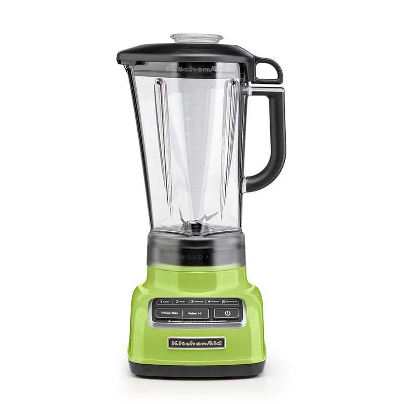 LIQUIDIFICADOR-DIAMOND-VERDE-NOVO-KITCHENAID