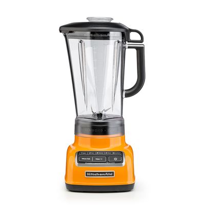 Liquidificador Diamond Tangerine KitchenAid