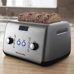 TORRADEIRA-4-FATIAS-AUTOMATICO-CINZA-KITCHENAID-ambientada