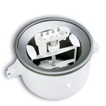 SORVETEIRA-KITCHENAID