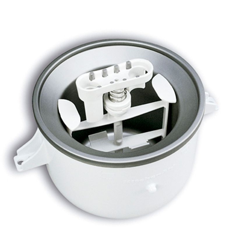 SORVETEIRA-KITCHENAID