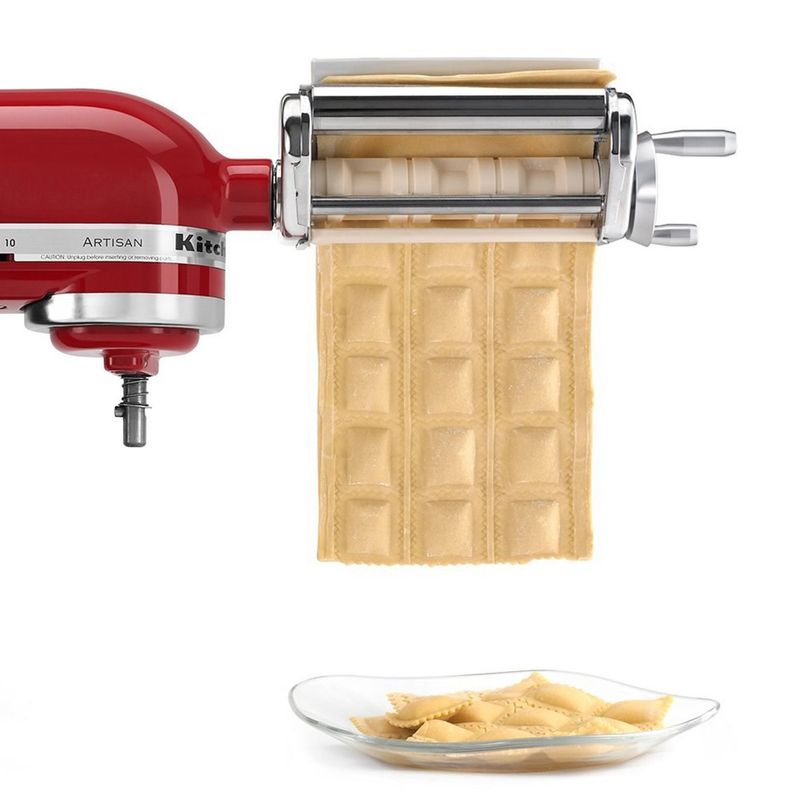 MAQUINA-RAVIOLI-MANUAL--NOVO-KITCHENAID